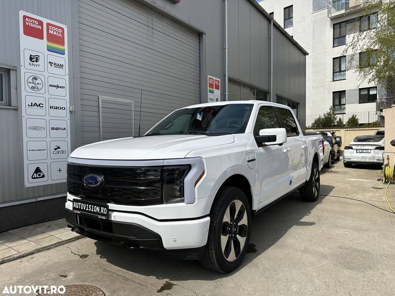 Ford F 150
