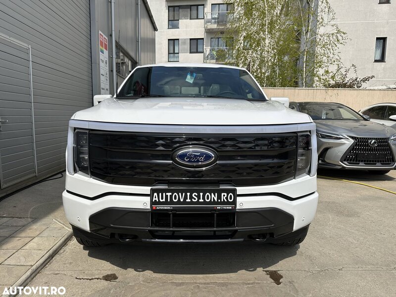 Ford F 150