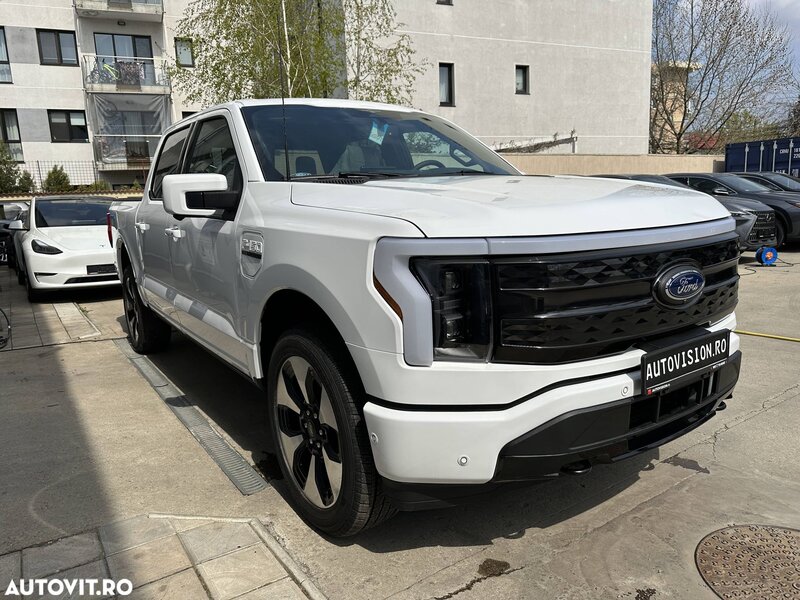 Ford F 150