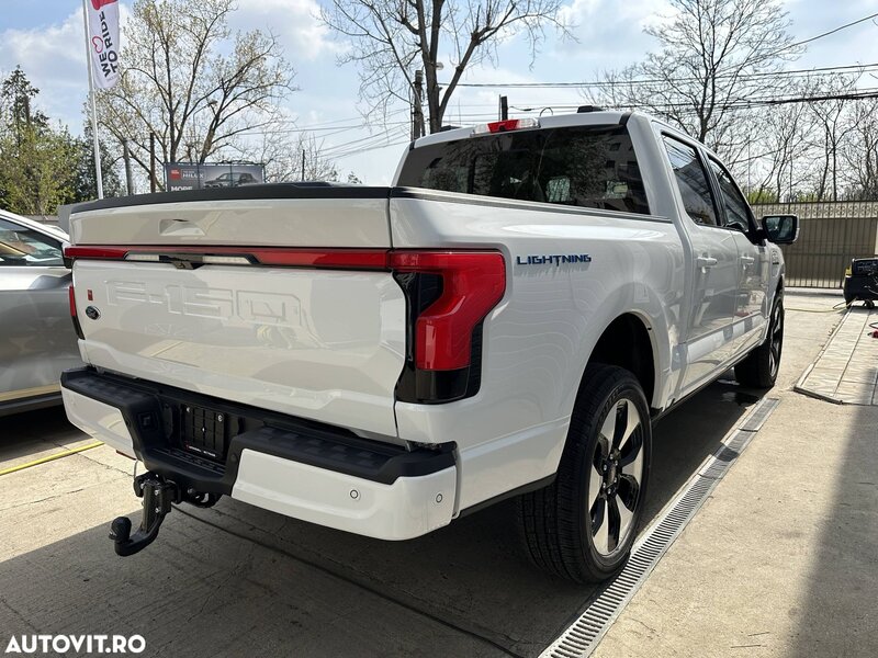 Ford F 150